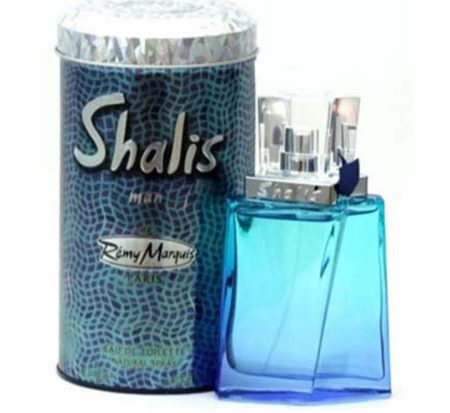 Shalis Man by Shalis EDT 100ml