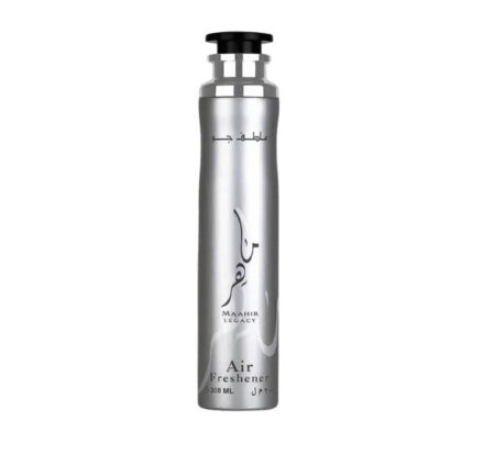 Maahir Legacy Air Freshener By Lattafa 300ml