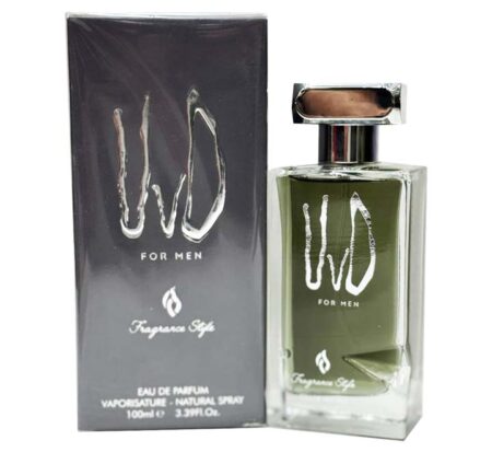 UVD Perfume for Men by Fragrance Style EDP 100 ml